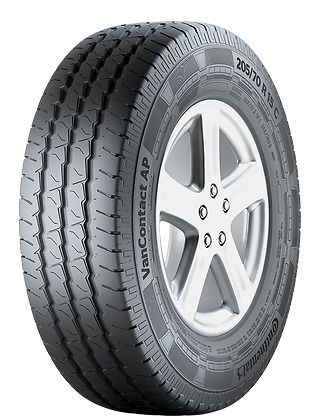 CONTINENTAL VANCONTACT AP 112P