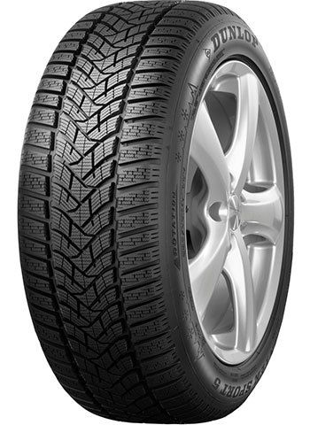 DUNLOP WINTER SPORT 5 MFS XL 91W