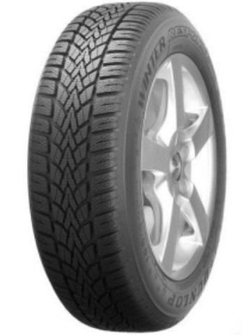 DUNLOP SP W.RESPONSE 2 91T