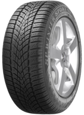 DUNLOP SPORT 4D XL 102H