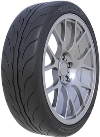 FEDERAL 595 RS-PRO COMPETITION ONLY 91Y