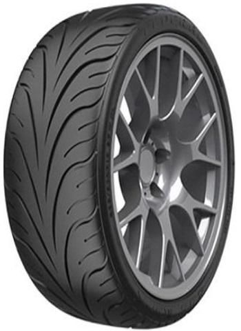 FEDERAL 595 RS-R COMPETITION ONLY 93W