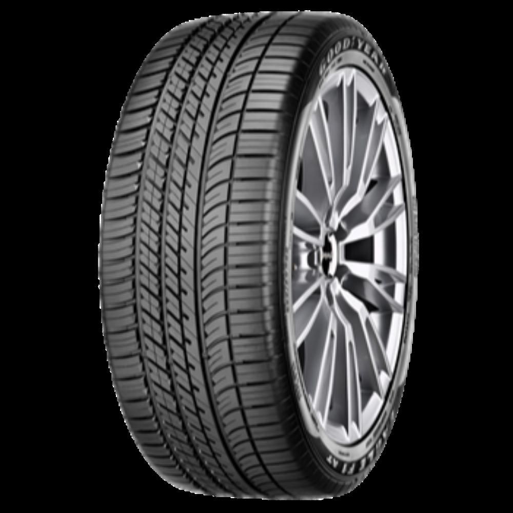 GOODYEAR F1 AT J LR XL 105W