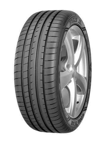 GOODYEAR F1 ASYM 3 AR ROF AP FP 91Y (RFT)