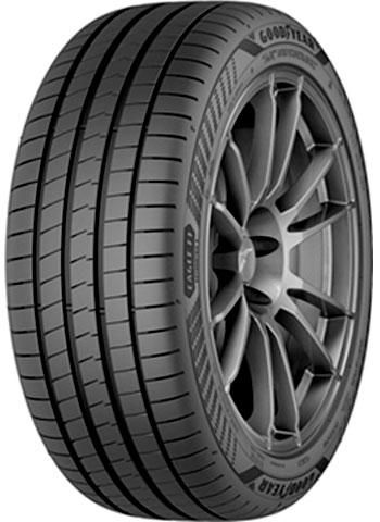 GOODYEAR F1 ASYM 6 FP XL 96Y