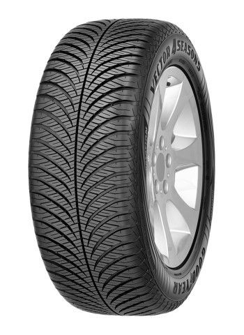 GOODYEAR VECTOR-4S SUV AO FP 99V