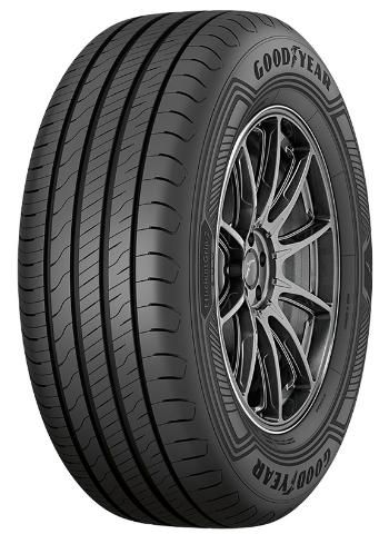 GOODYEAR EFFICIENTGRIP 2 SUV 99H