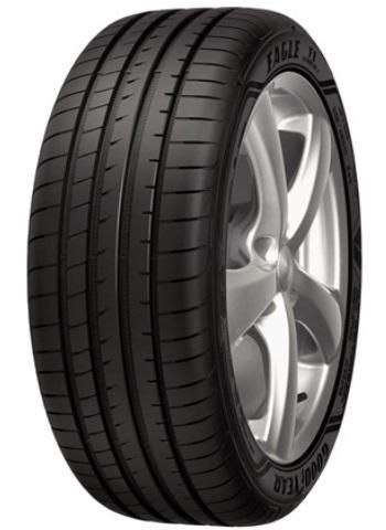 GOODYEAR F1 ASYM 3 SUV J FP XL 105V