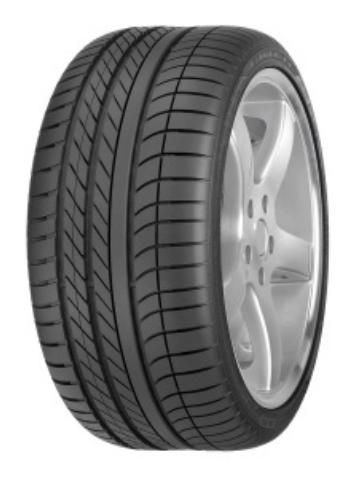 GOODYEAR F1 ASY SUV * XL ROFFP 107 W (RFT)