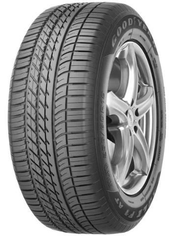 GOODYEAR F1 ASYM SUV AT FP JLR XL 109W