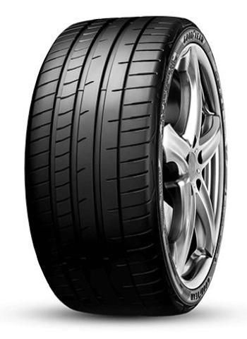 GOODYEAR F1 SUPERSPORT FP XL 98Y