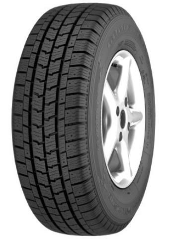 GOODYEAR UG CARGO 107T