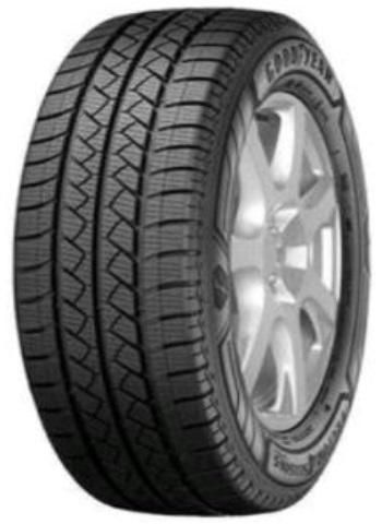 GOODYEAR VECTOR-4S CARGO 113 R