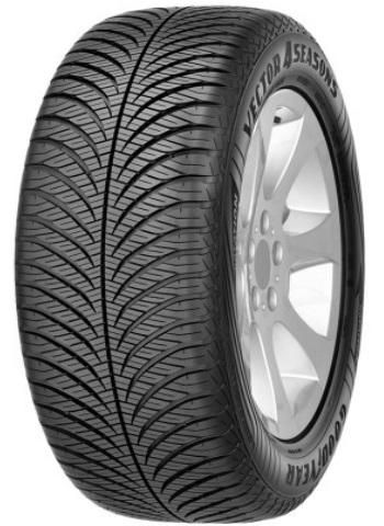 GOODYEAR VECTOR-4S G2 XL 81T