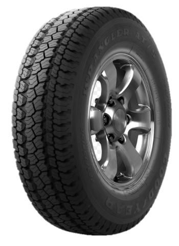 GOODYEAR WRANGLER ATS 110S