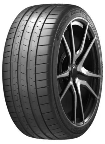 HANKOOK K129 * XL 87 Y