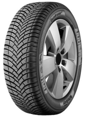 KLEBER QUADRAXER2 86T