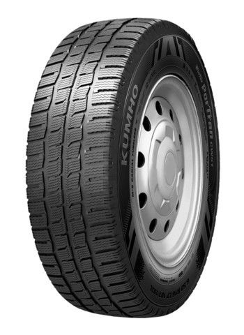 KUMHO CW51 107R