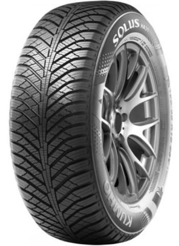 KUMHO HA31 XL 112V