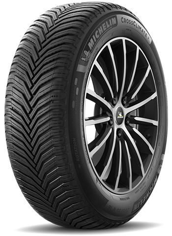 MICHELIN CROSSCLIMATE 2 ACOUSTIC POL XL 102V