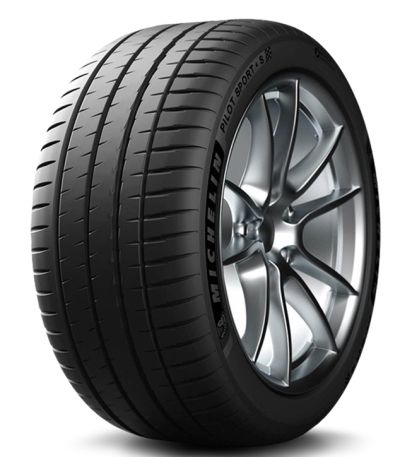 MICHELIN PS4 S ACOUSTIC T0 XL 101Y