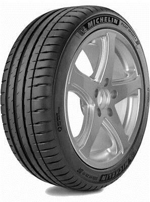 MICHELIN PS4 SUV ZP XL 107Y (RFT)