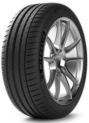 MICHELIN PS4 S ACOUSTIC K1 XL 108Y