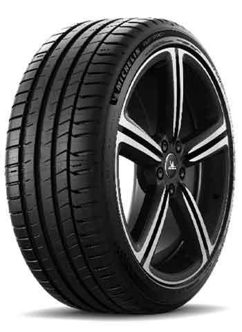MICHELIN PS S 5 MO1 XL 102Y