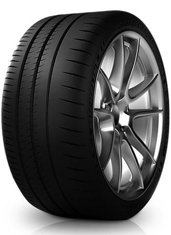 MICHELIN SPORT CUP 2 CONNECT * DT1 XL 93Y