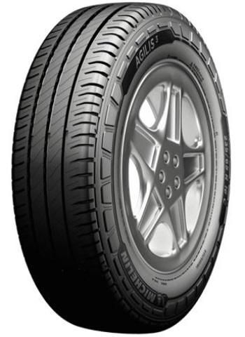 MICHELIN AGILIS 3 DT 112 R