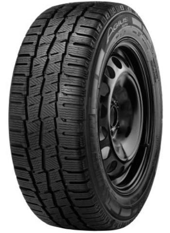 MICHELIN AGILIS ALPIN 104R