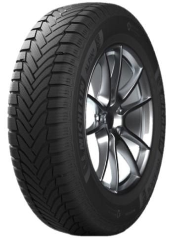 MICHELIN ALPIN 6 93H