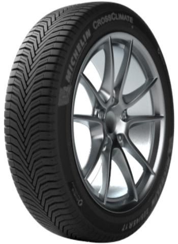 MICHELIN CROSSCLIMATE + 99V