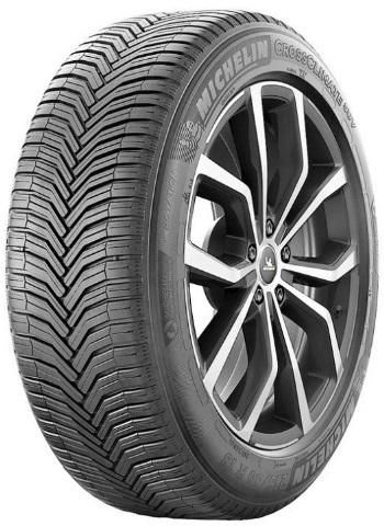 MICHELIN CROSSCLIMATE 2 SUV 102 H