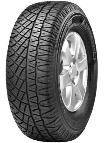 MICHELIN LAT. CROSS DT XL 104T