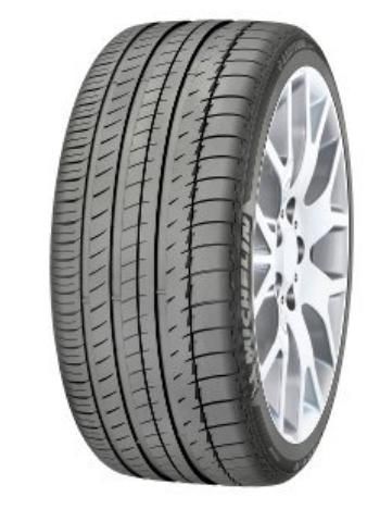 MICHELIN LAT. SPORT N1 XL 109Y