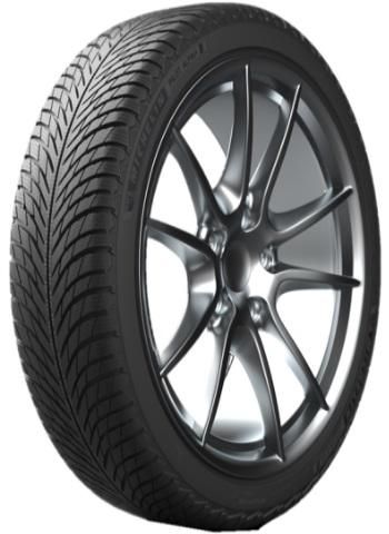 MICHELIN PILOT ALPIN 5 XL 96 V