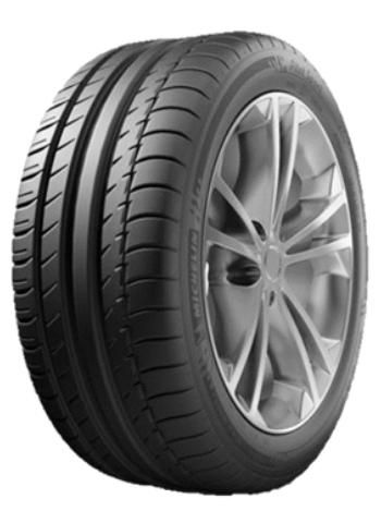 MICHELIN PS2 N4 XL 101Y