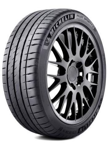 MICHELIN PS4 S DT1 XL 91Y
