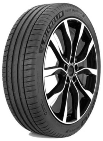 MICHELIN PS4 SUV XL 112Y (RFT)