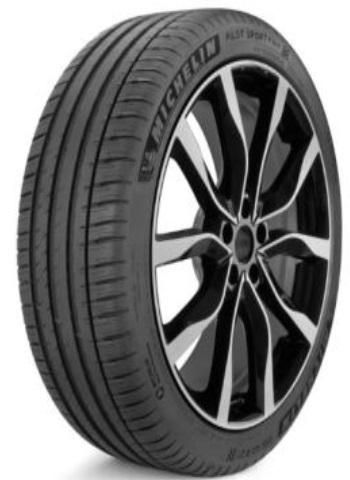 MICHELIN PS4 SUV MO1 XL 115Y
