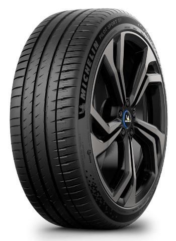 MICHELIN PS EV ACOUSTIC GOE XL 102Y
