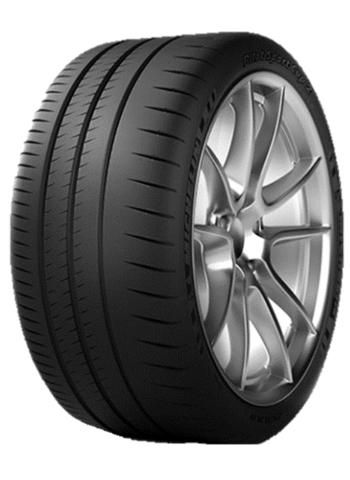 MICHELIN SPORT CUP 2 CONNECT * DT XL 98Y