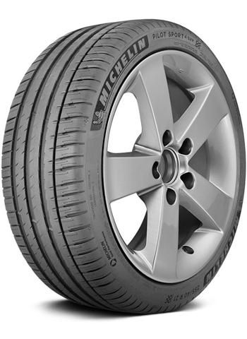 MICHELIN PS4 SUV ZP * FRV XL 107Y (RFT)