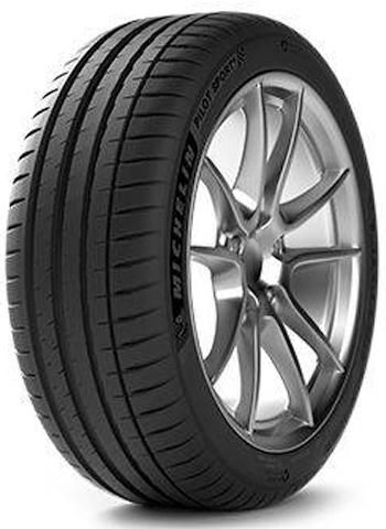 MICHELIN PS4 S ACOUSTIC XL 102Y