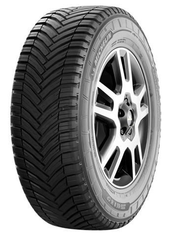 MICHELIN CROSSCLIMATE CAMPING 112 R