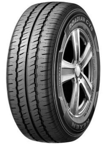 NEXEN RO-CT8 91R