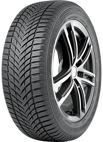 NOKIAN SEASONPROOF 1 XL 103W