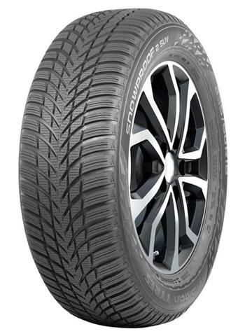 NOKIAN SNOWPROOF 2 SUV 98H