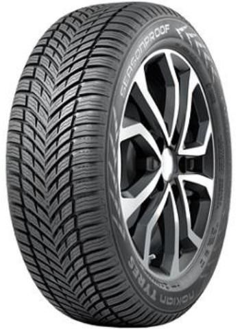 NOKIAN SEASONPROOF XL 90V